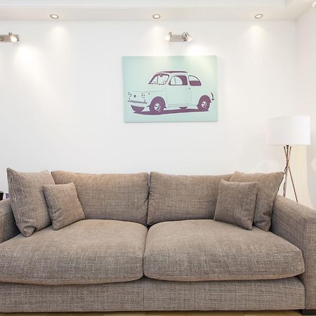 Italianflat - Stamford Bridge Apartment London Exterior photo