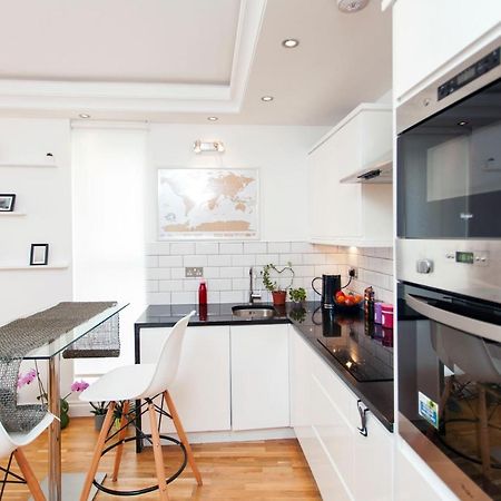Italianflat - Stamford Bridge Apartment London Exterior photo