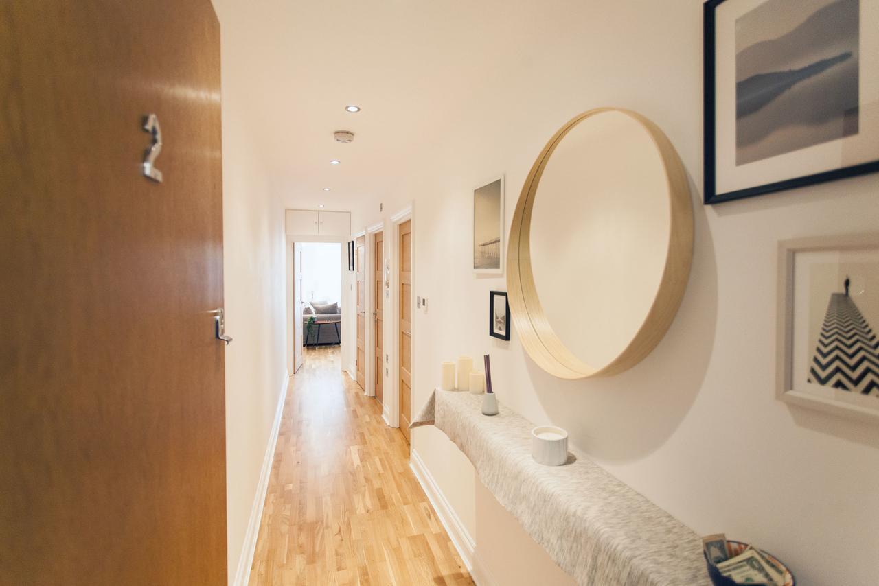 Italianflat - Stamford Bridge Apartment London Exterior photo