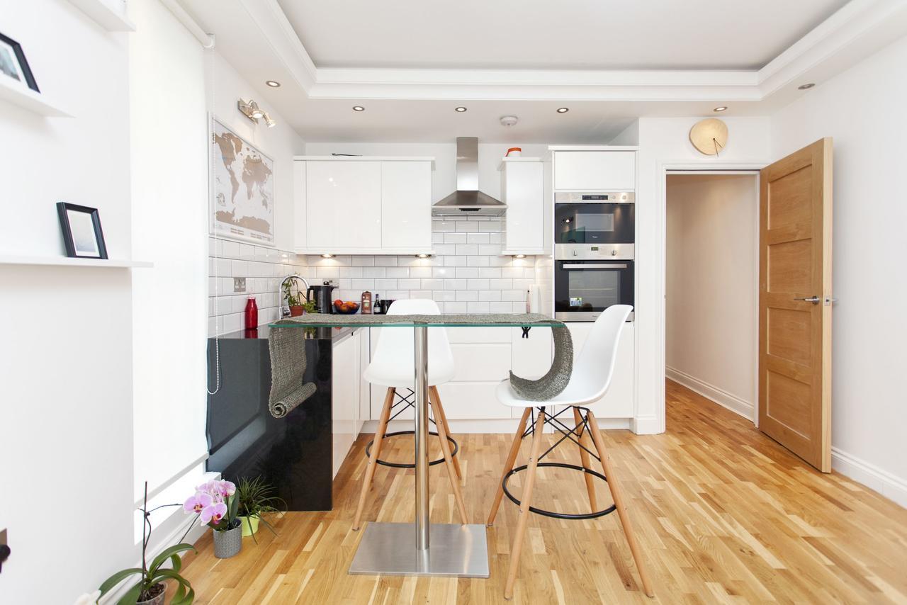 Italianflat - Stamford Bridge Apartment London Exterior photo
