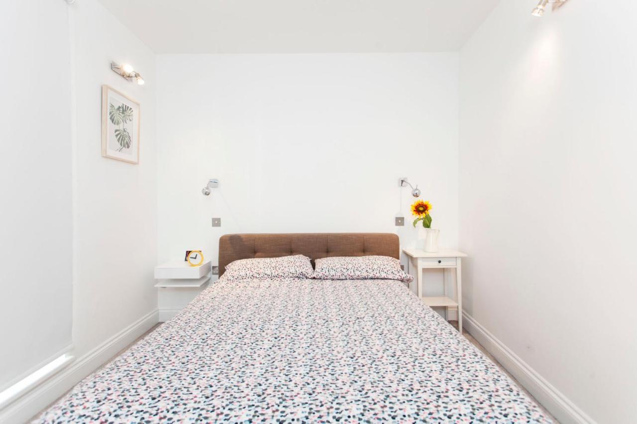Italianflat - Stamford Bridge Apartment London Exterior photo